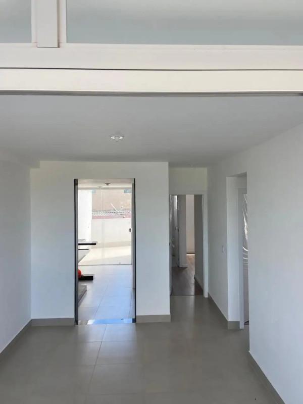 Apartamento, Fernão Dias, 3 Quartos, 3 Vagas, 1 Suíte