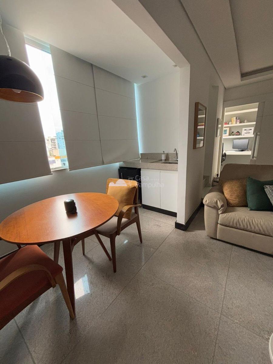 Apartamento, Castelo, 3 Quartos, 2 Vagas, 1 Suíte