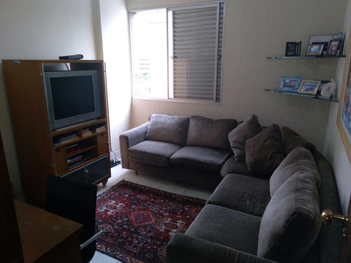 Cobertura, Lourdes, 5 Quartos, 3 Vagas, 1 Suíte