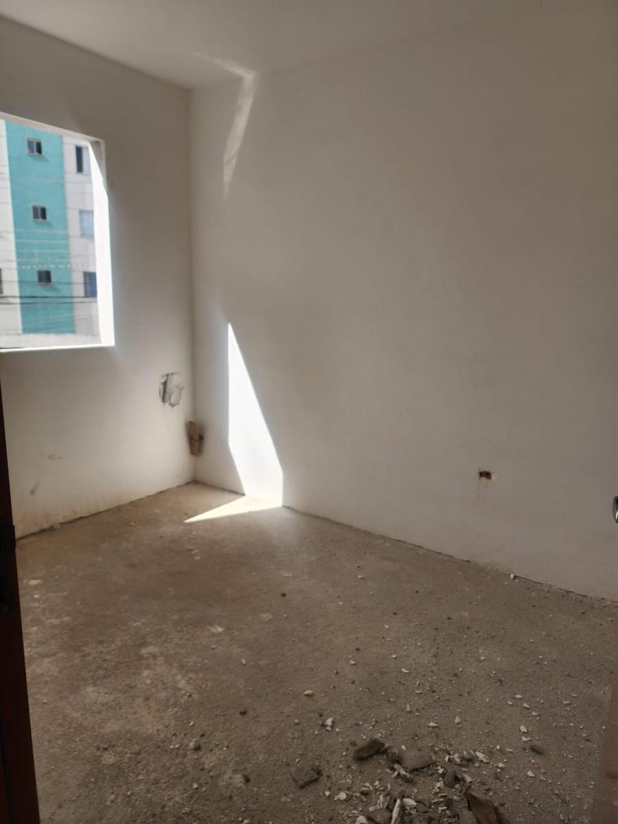 Cobertura, Arvoredo, 2 Quartos, 2 Vagas