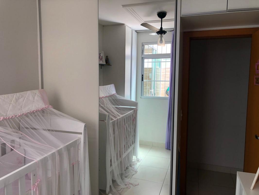 Apartamento, Manacás, 2 Quartos, 4 Vagas, 1 Suíte