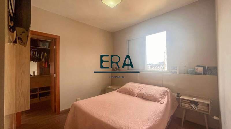 Apartamento, Buritis, 4 Quartos, 4 Vagas, 2 Suítes