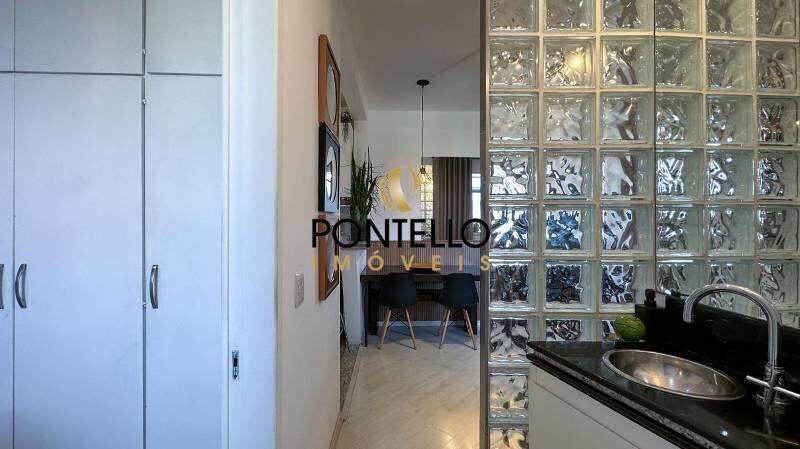 Apartamento, Lourdes, 1 Quarto, 1 Vaga, 1 Suíte