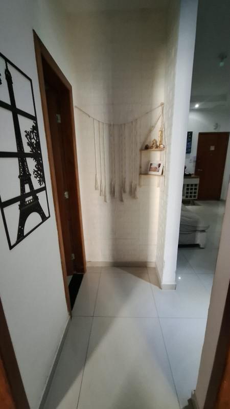 Apartamento, Jardim Riacho das Pedras, 2 Quartos, 0 Vaga