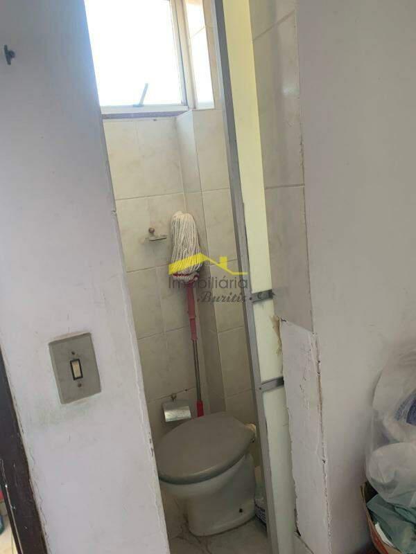 Apartamento, Jardim América, 3 Quartos, 1 Vaga, 1 Suíte