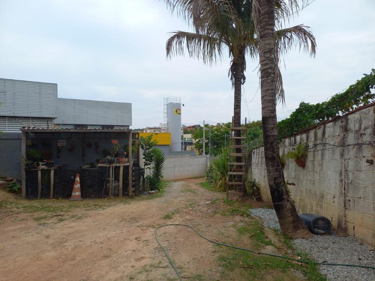 Casa, Nossa Senhora do Carmo, 2 Quartos, 1 Vaga, 1 Suíte