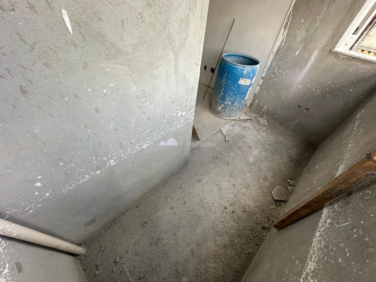 Apartamento, Copacabana, 2 Quartos, 1 Vaga