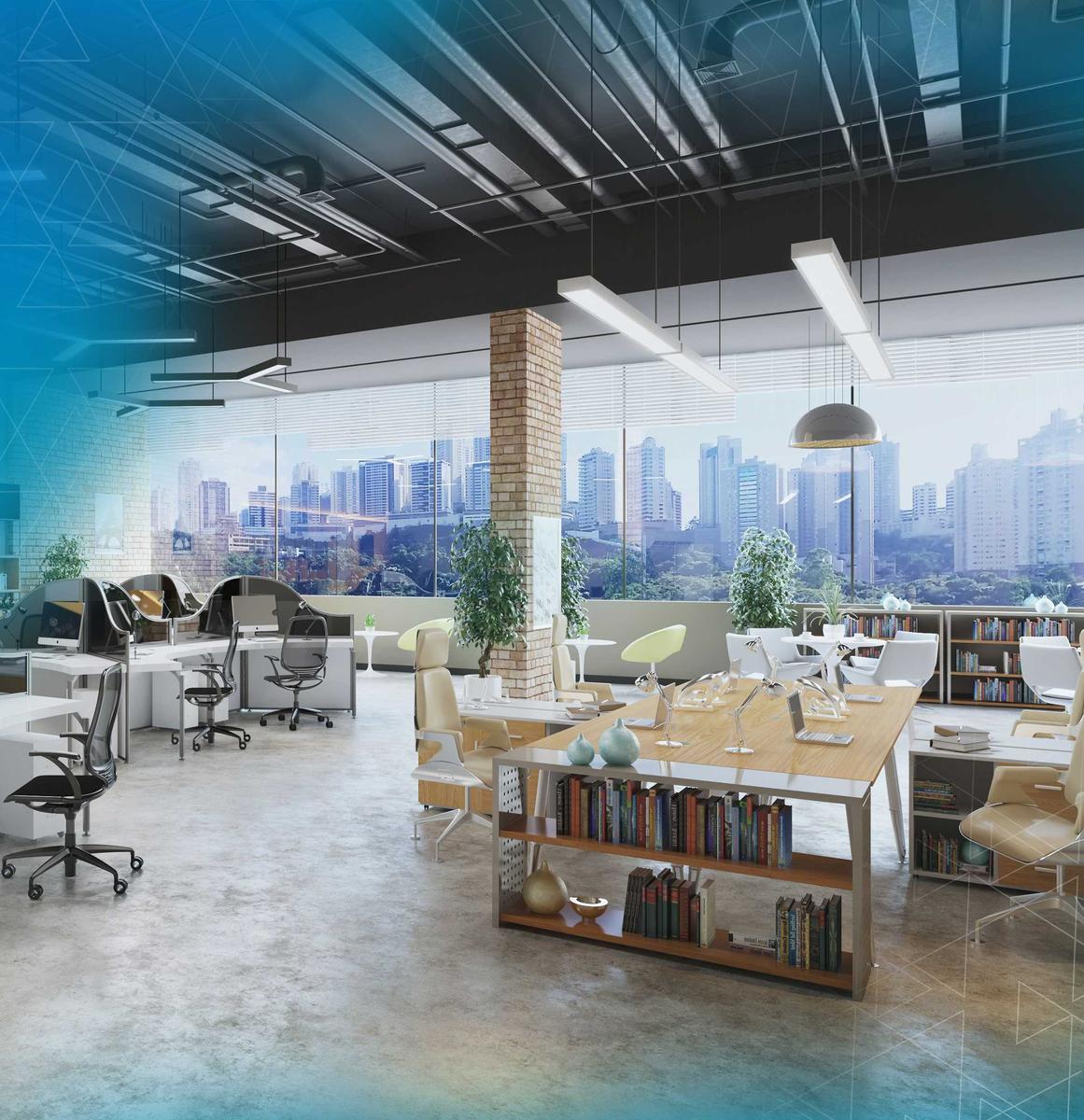 Sala, Vila da Serra, 0 Quarto, 1 Vaga