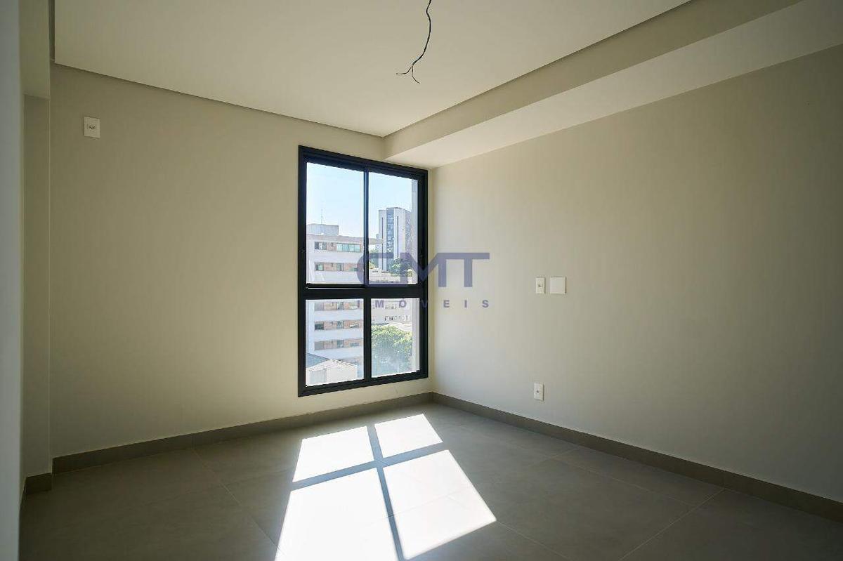 Cobertura, Santo Antônio, 3 Quartos, 3 Vagas, 2 Suítes