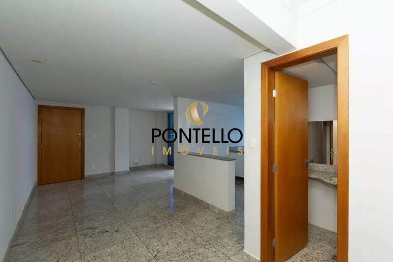 Apartamento, Buritis, 3 Quartos, 2 Vagas, 1 Suíte