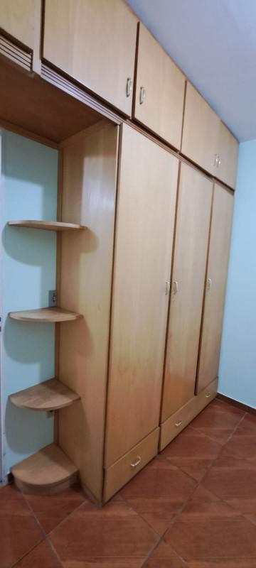 Apartamento, Santa Cruz, 2 Quartos, 1 Vaga
