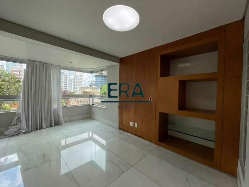 Apartamento, Santo Agostinho, 4 Quartos, 3 Vagas, 1 Suíte