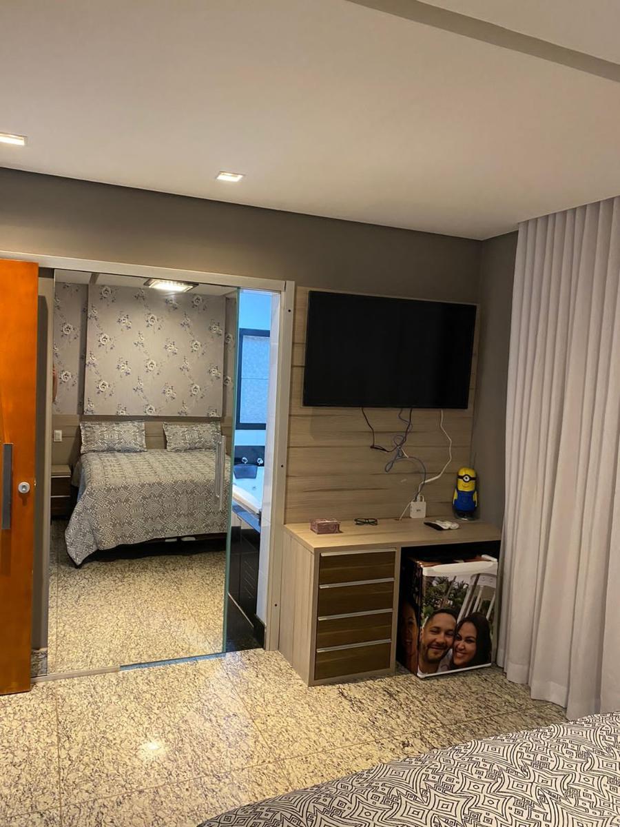 Casa, Novo Horizonte, 4 Quartos, 3 Vagas, 2 Suítes