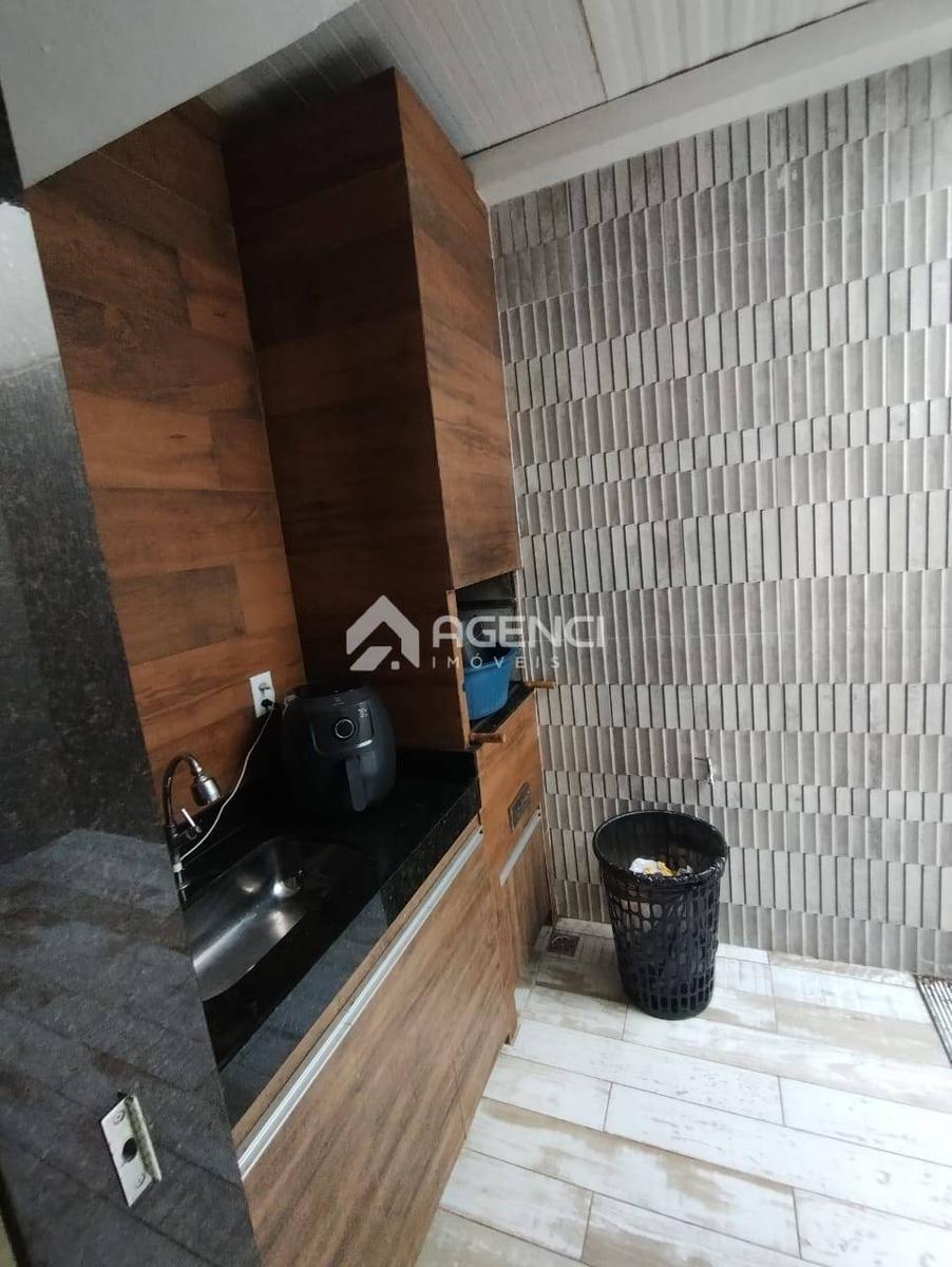 Apartamento, Santa Mônica, 2 Quartos, 0 Vaga, 0 Suíte