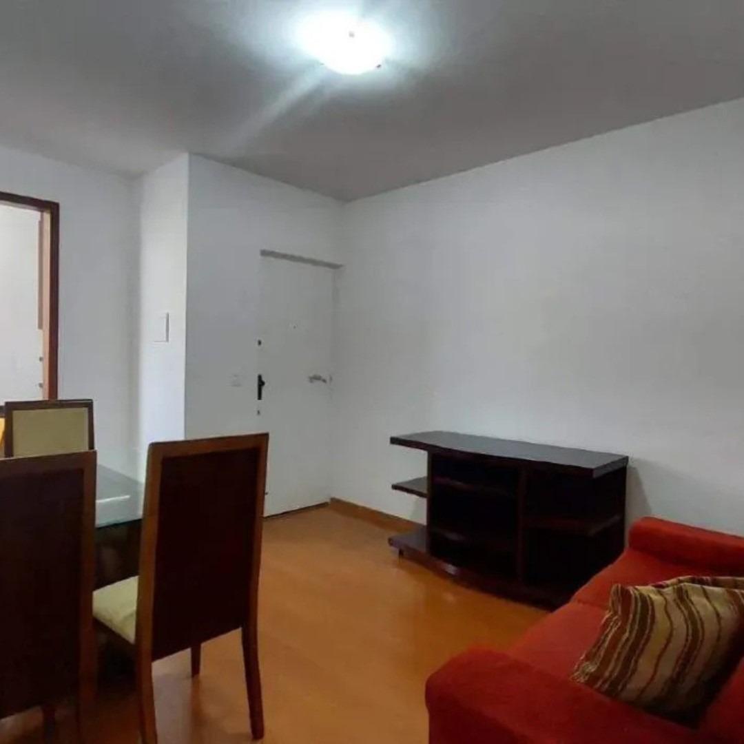 Apartamento, Buritis, 2 Quartos, 1 Vaga