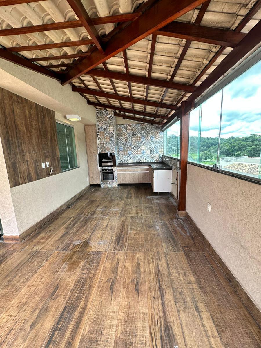 Apartamento, Arvoredo, 3 Quartos, 2 Vagas, 1 Suíte