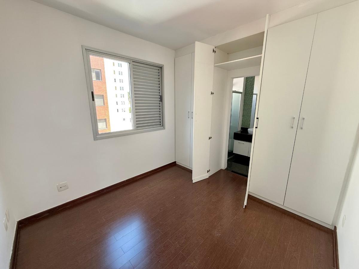 Apartamento, São José, 3 Quartos, 3 Vagas, 2 Suítes