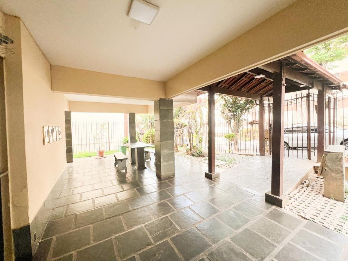 Apartamento, Serrano, 2 Quartos, 1 Vaga