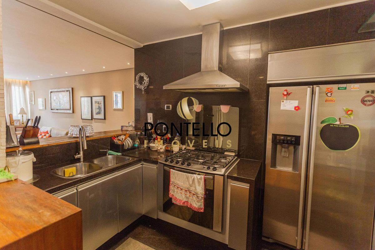 Apartamento, Lourdes, 3 Quartos, 1 Vaga, 1 Suíte