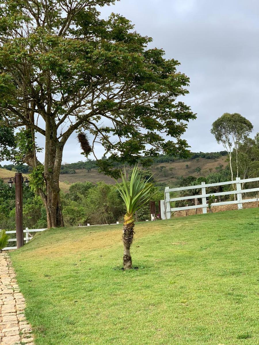 Apartamento, Zona Rural, 5 Quartos, 0 Vaga, 5 Suítes