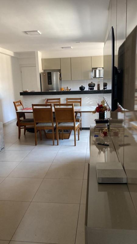 Apartamento, Nova Suíssa, 3 Quartos, 2 Vagas, 1 Suíte