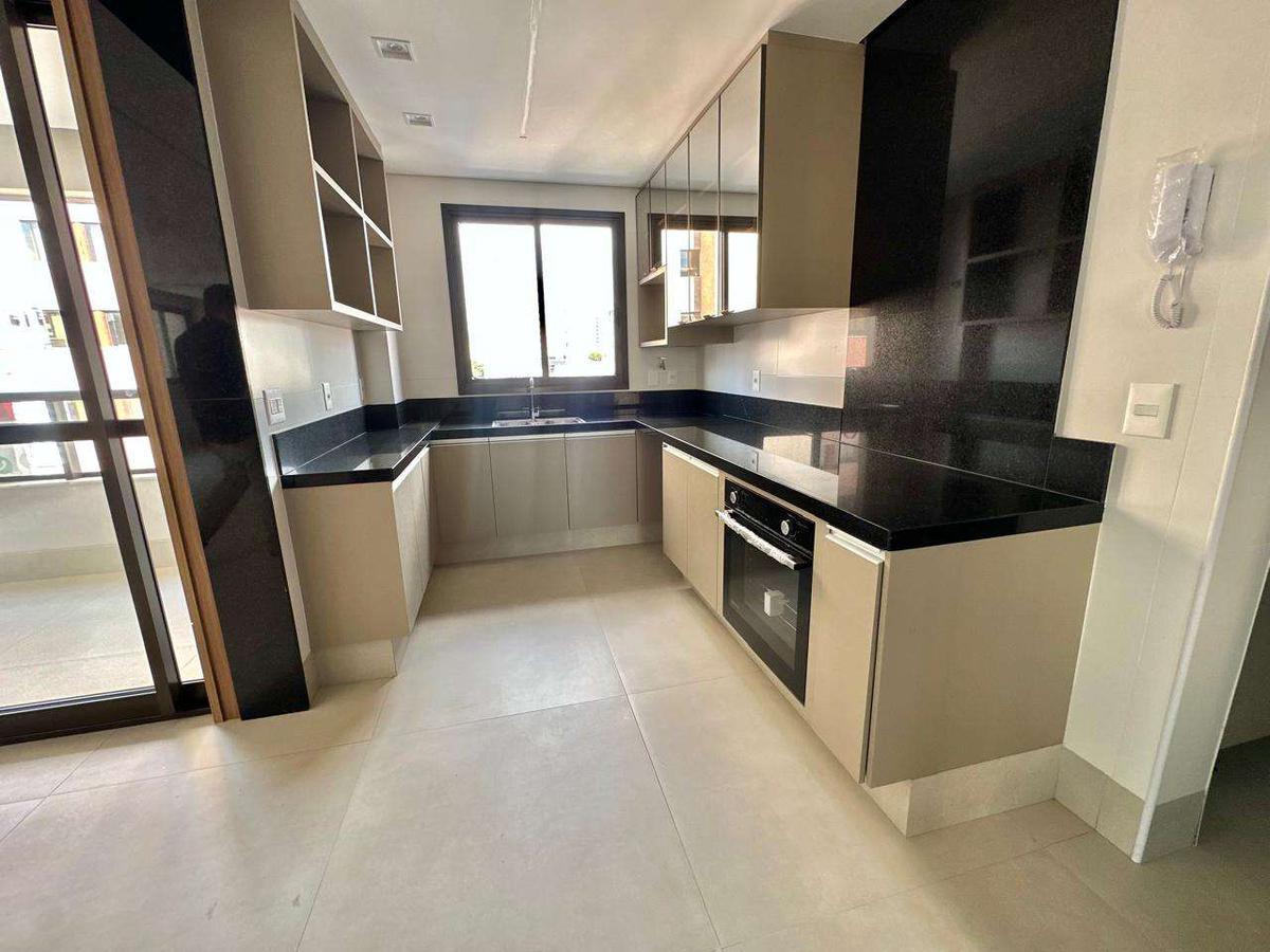 Apartamento, Gutierrez, 3 Quartos, 4 Vagas, 3 Suítes