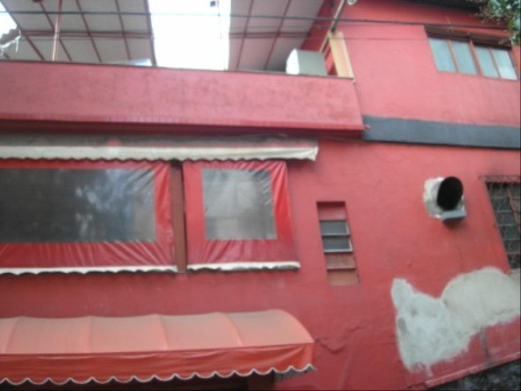 Casa Comercial, Lourdes, 1 Quarto