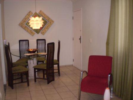 Apartamento, Silveira, 4 Quartos, 1 Vaga, 1 Suíte