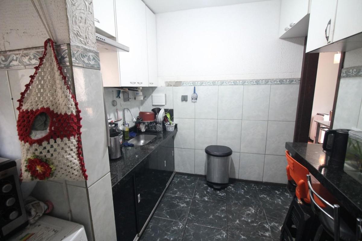 Apartamento, Santa Helena, 3 Quartos, 1 Vaga