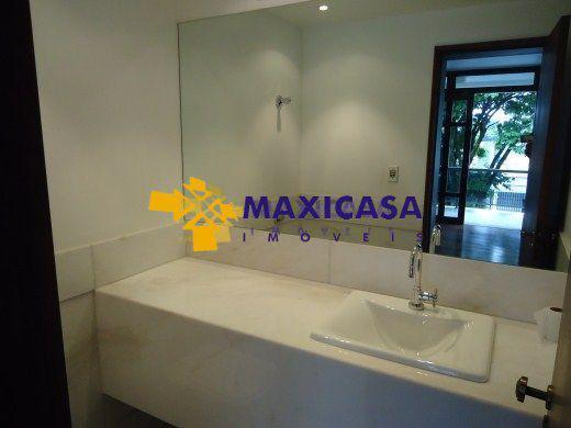 Casa, São Luiz (pampulha), 5 Quartos, 6 Vagas, 2 Suítes