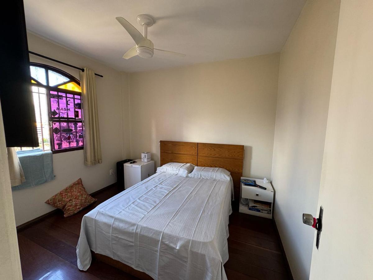 Apartamento, Colégio Batista, 3 Quartos, 1 Vaga