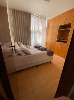 Apartamento, Santo Agostinho, 4 Quartos, 2 Vagas, 1 Suíte