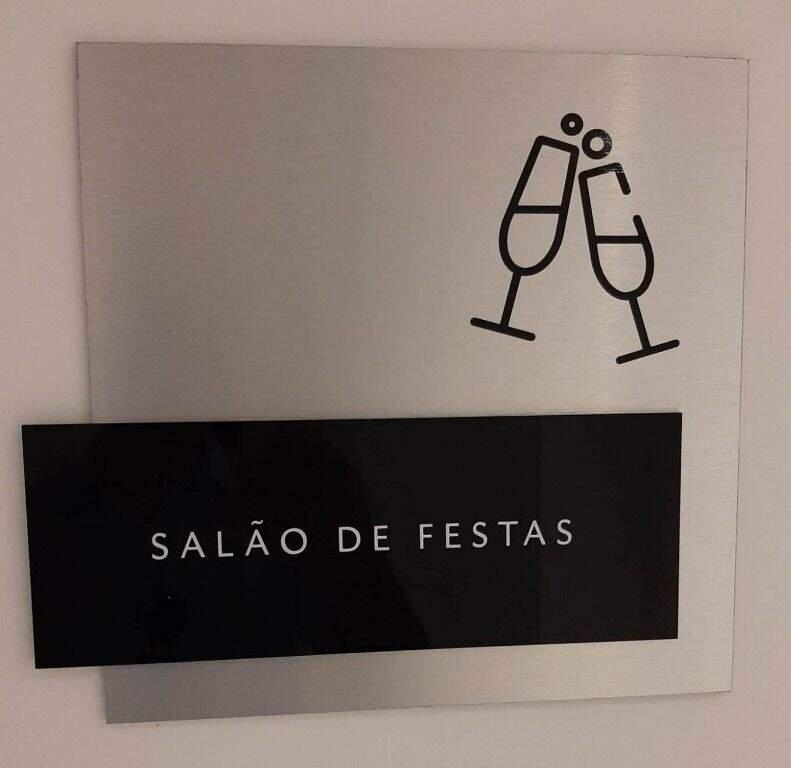 Apartamento, Estoril, 1 Quarto, 1 Vaga, 1 Suíte