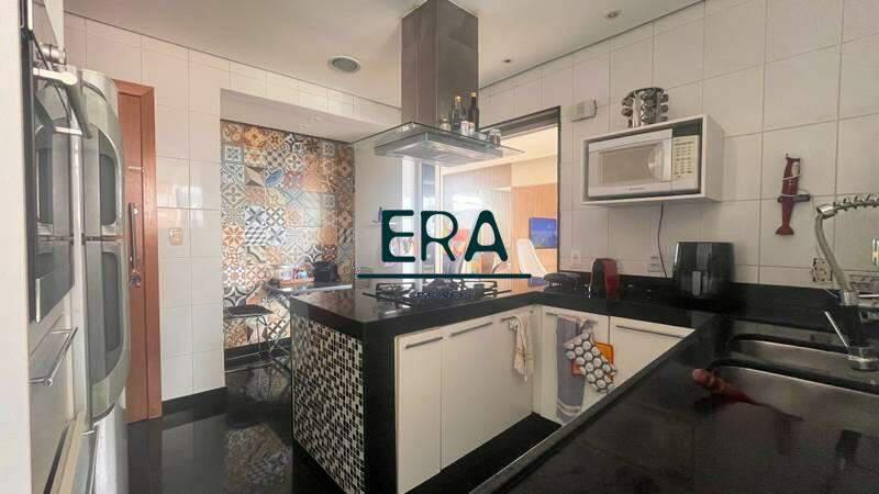 Apartamento, Buritis, 4 Quartos, 4 Vagas, 2 Suítes