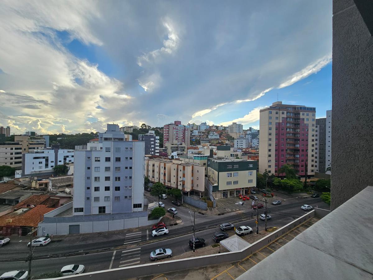 Apartamento, Padre Eustáquio, 2 Quartos, 2 Vagas, 1 Suíte