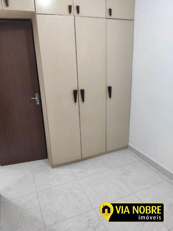 Apartamento, Buritis, 3 Quartos, 1 Vaga, 1 Suíte