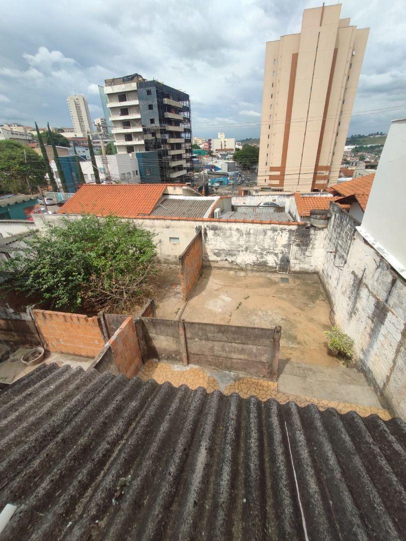 Casa, Vila Santa Cruz, 3 Quartos, 0 Vaga