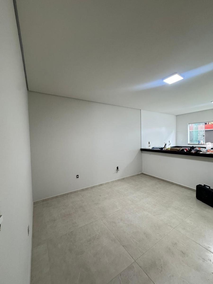 Apartamento, Alvorada, 2 Quartos, 0 Vaga