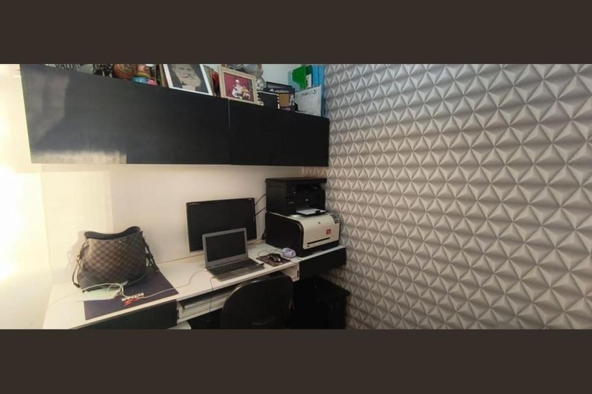 Apartamento, Ipiranga, 3 Quartos, 2 Vagas, 1 Suíte