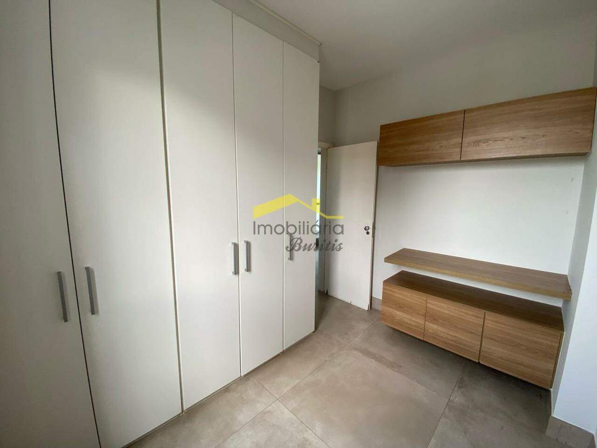 Apartamento, Buritis, 2 Quartos, 2 Vagas, 1 Suíte