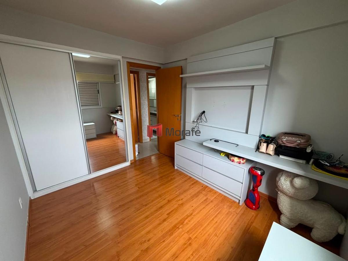 Apartamento, Caiçaras, 3 Quartos, 2 Vagas, 1 Suíte