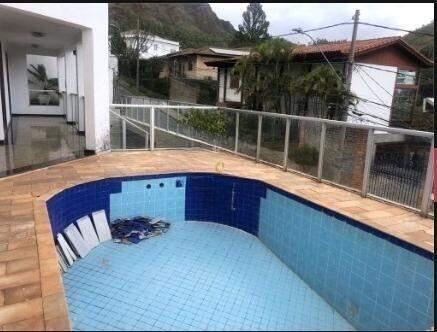 Casa, Mangabeiras, 6 Quartos, 6 Vagas, 5 Suítes