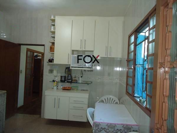 Casa, Mantiqueira, 3 Quartos, 2 Vagas, 1 Suíte