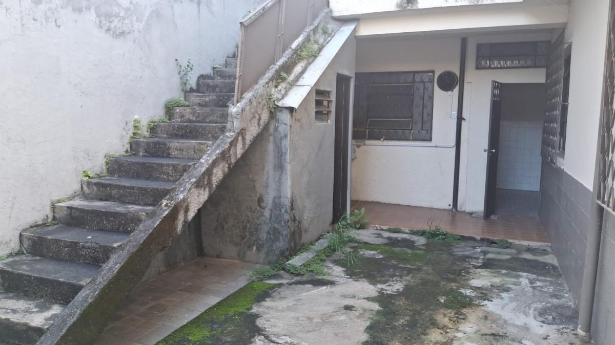 Casa, Monsenhor Messias, 3 Quartos, 1 Vaga, 1 Suíte