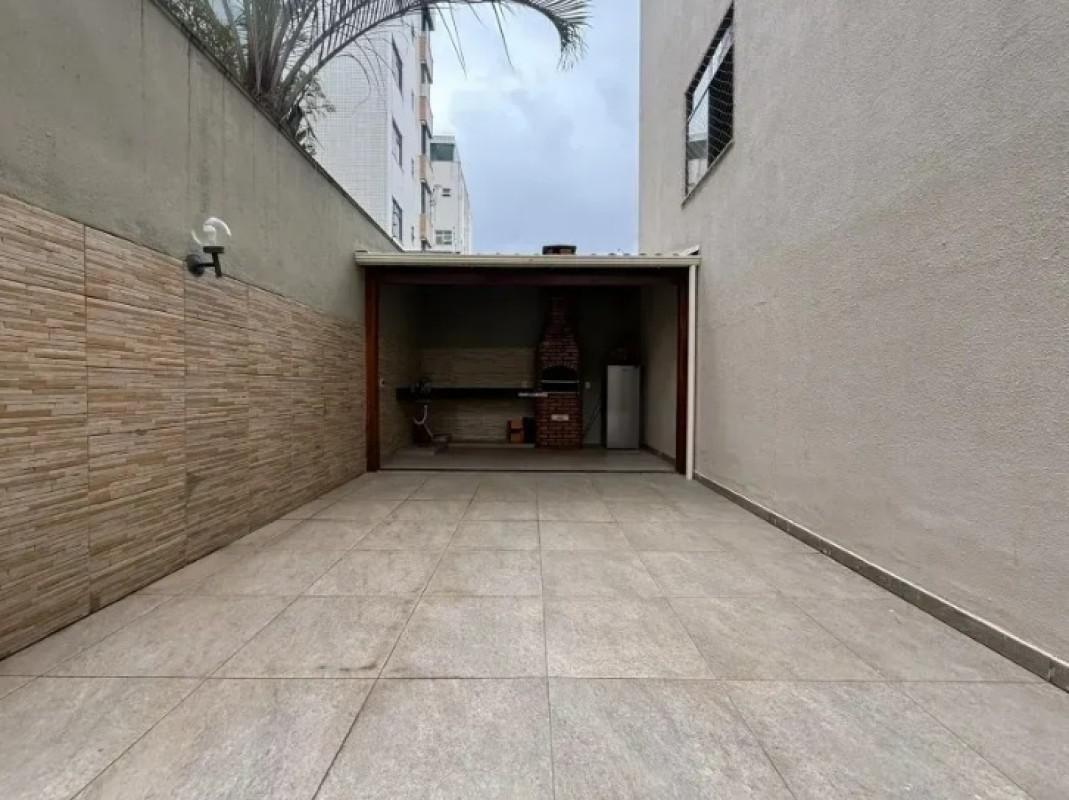 Apartamento, Castelo, 4 Quartos, 3 Vagas, 1 Suíte