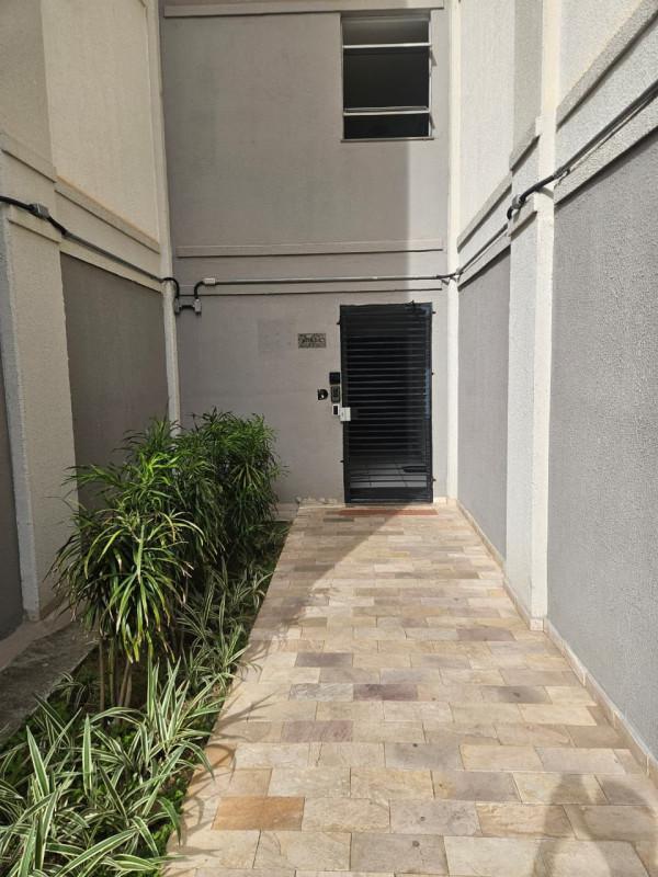 Apartamento, Milionários, 2 Quartos, 1 Vaga