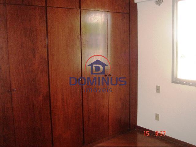 Apartamento, Funcionários, 1 Quarto, 0 Vaga