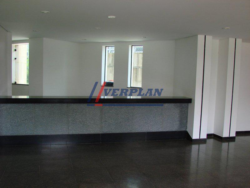 Cobertura, Sion, 3 Quartos, 3 Vagas, 3 Suítes