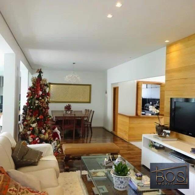 Apartamento, Gutierrez, 4 Quartos, 1 Vaga, 1 Suíte