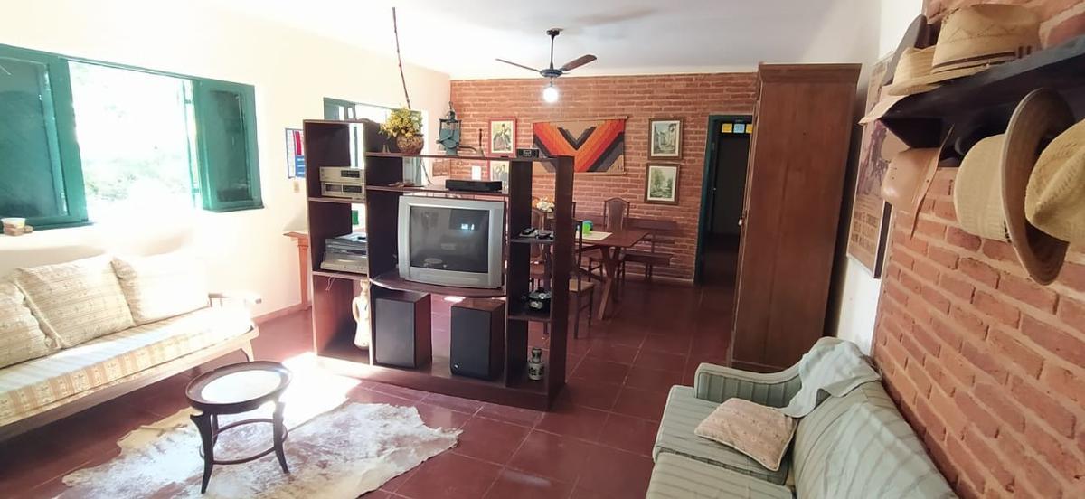 Fazenda, Centro, 4 Quartos, 2 Vagas
